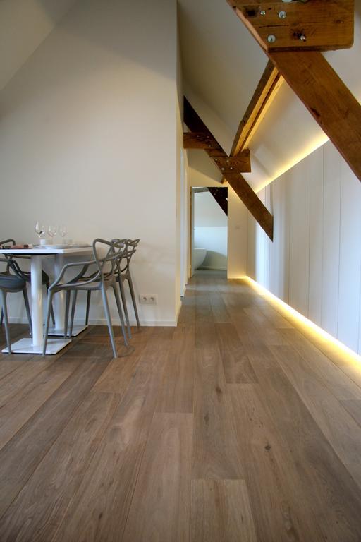 B&B Hof Ter Kwaremont Kluisbergen Rum bild